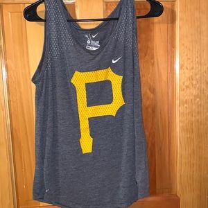 Pirate tank top